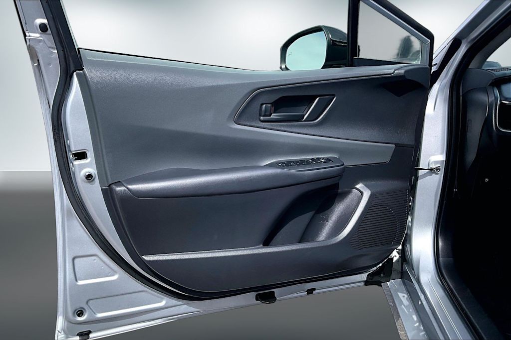 Thumbnail: 2025 Toyota Prius - 27