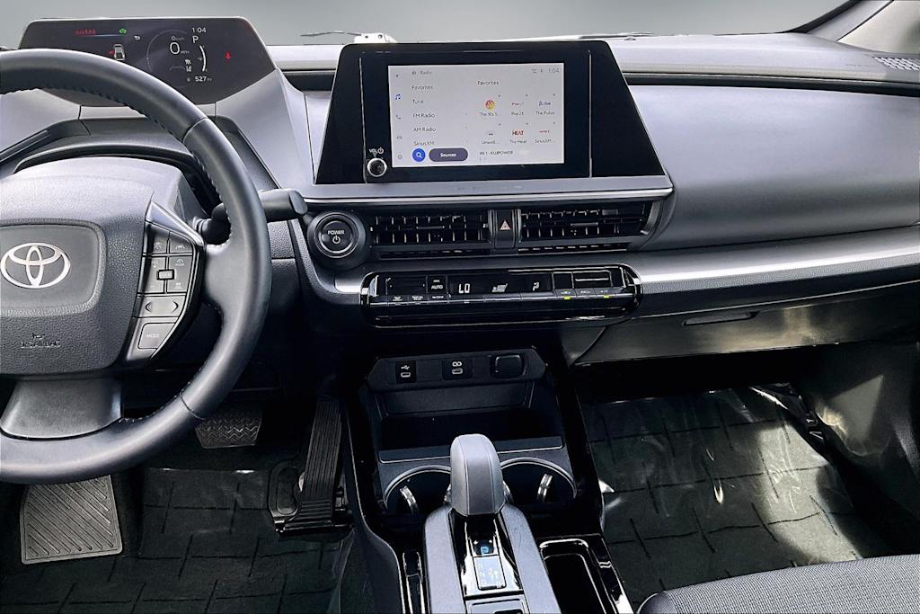 Thumbnail: 2025 Toyota Prius - 15