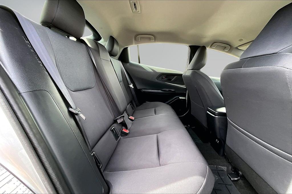 Thumbnail: 2025 Toyota Prius - 30