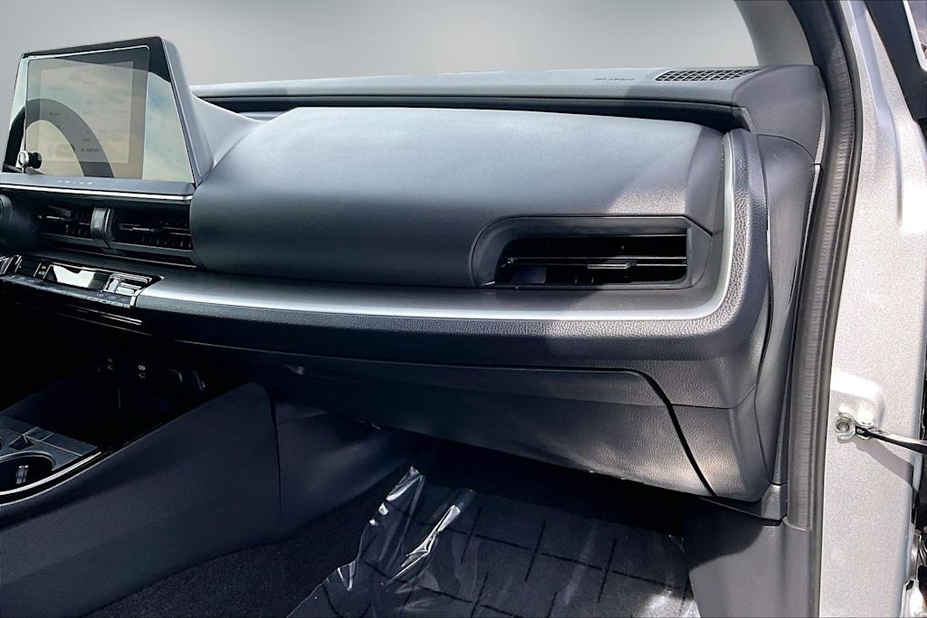 Thumbnail: 2025 Toyota Prius - 24