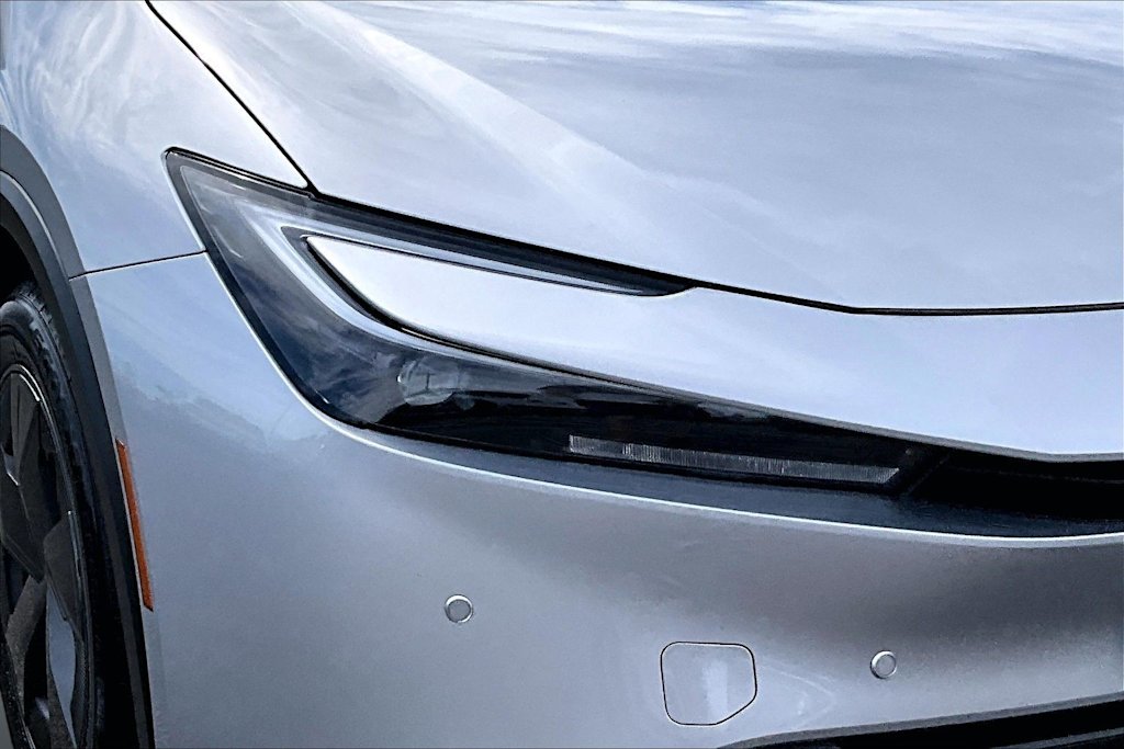 Thumbnail: 2025 Toyota Prius - 31