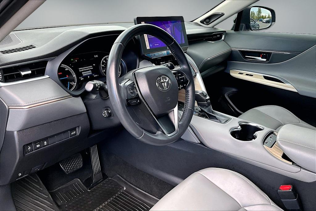 Thumbnail: 2024 Toyota Venza - 2