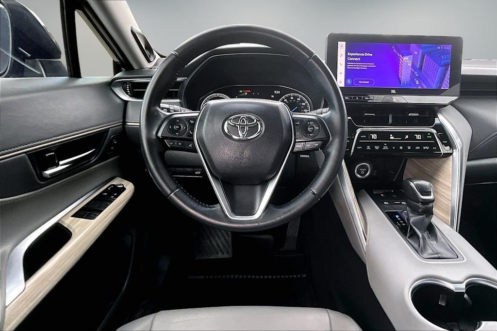 Thumbnail: 2024 Toyota Venza - 13