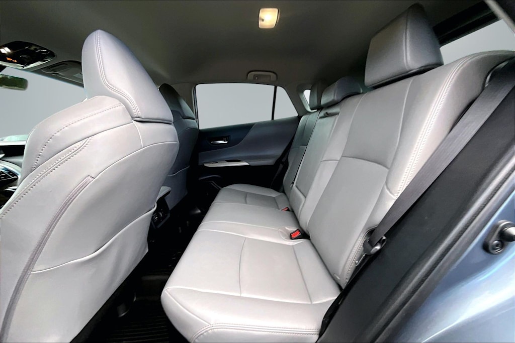 Thumbnail: 2024 Toyota Venza - 28