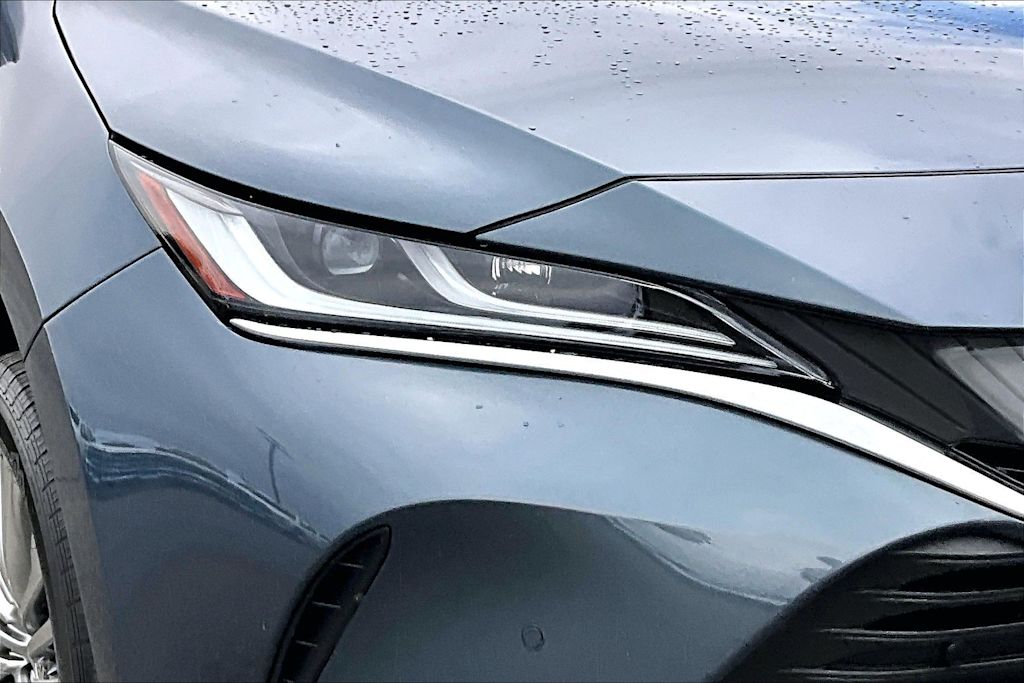 Thumbnail: 2024 Toyota Venza - 30