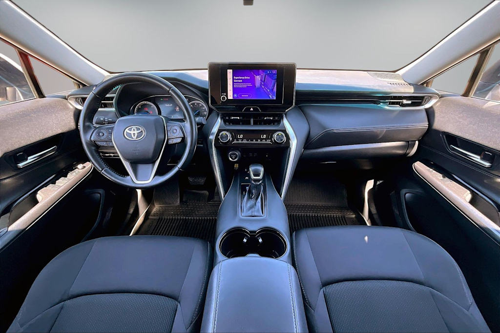 Thumbnail: 2024 Toyota Venza - 10