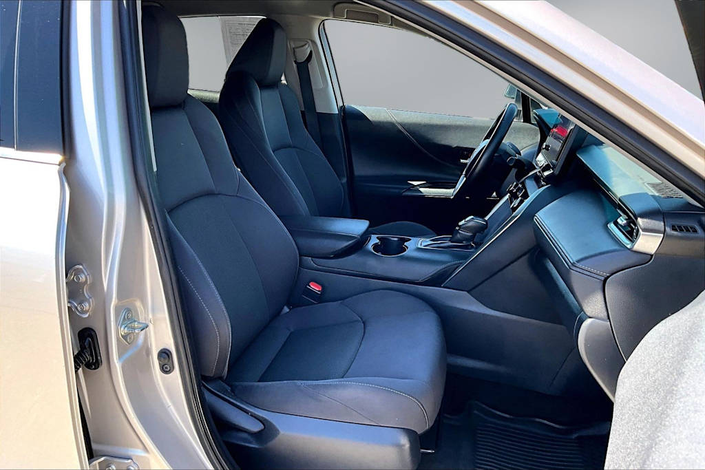 Thumbnail: 2024 Toyota Venza - 12