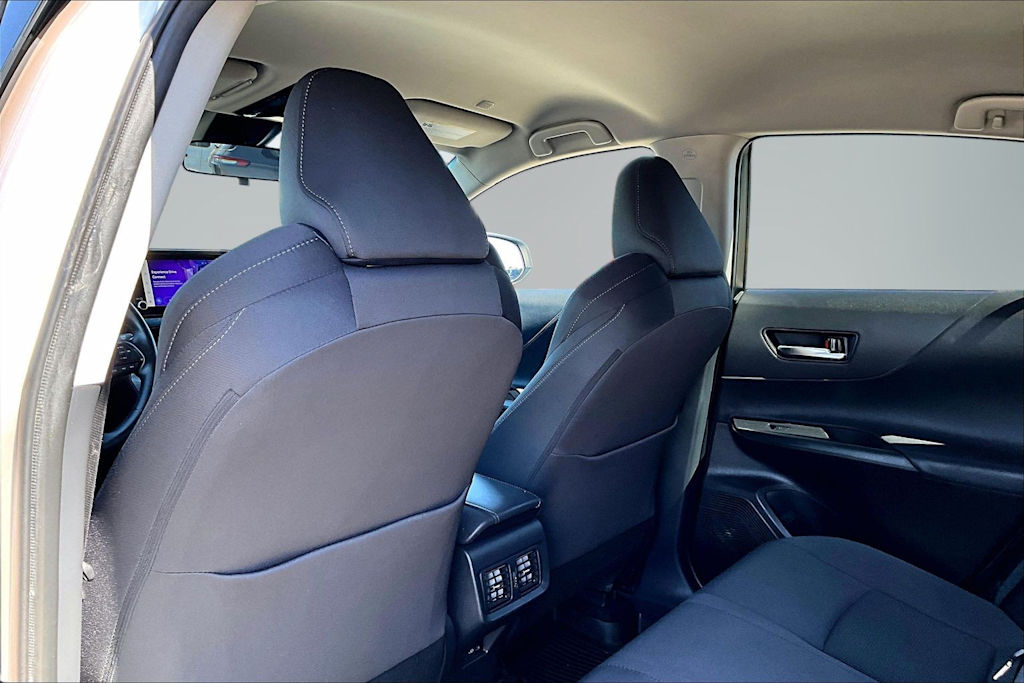 Thumbnail: 2024 Toyota Venza - 13