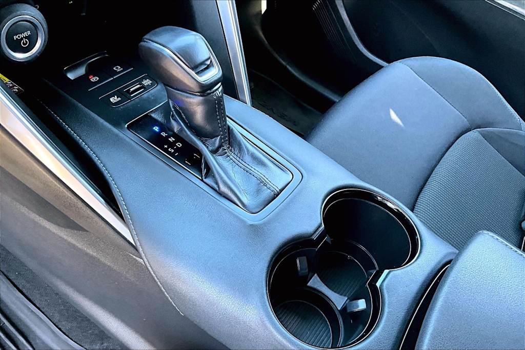 Thumbnail: 2024 Toyota Venza - 17