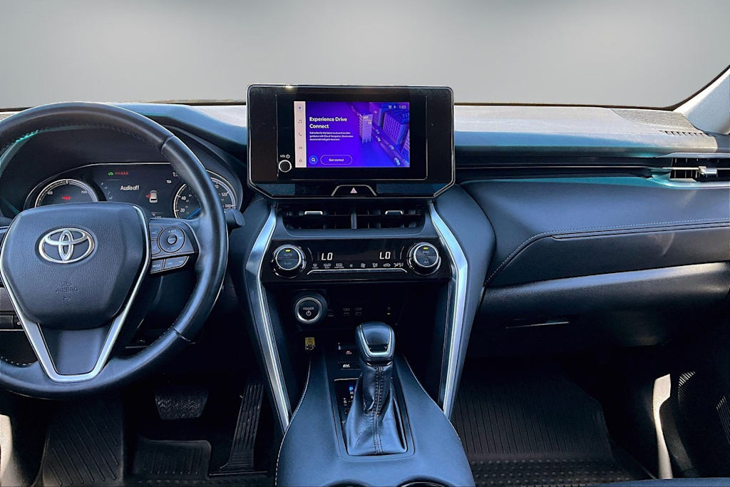 Thumbnail: 2024 Toyota Venza - 15