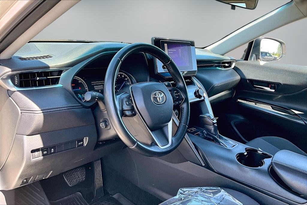Thumbnail: 2024 Toyota Venza - 2