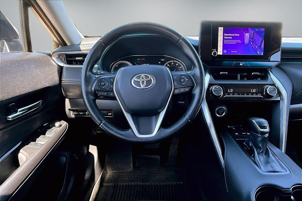 Thumbnail: 2024 Toyota Venza - 14