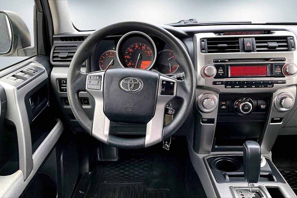 Thumbnail: 2013 Toyota 4Runner - 12