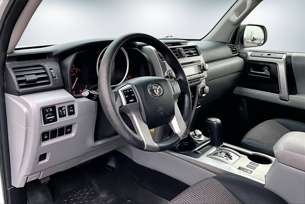 Thumbnail: 2013 Toyota 4Runner - 2