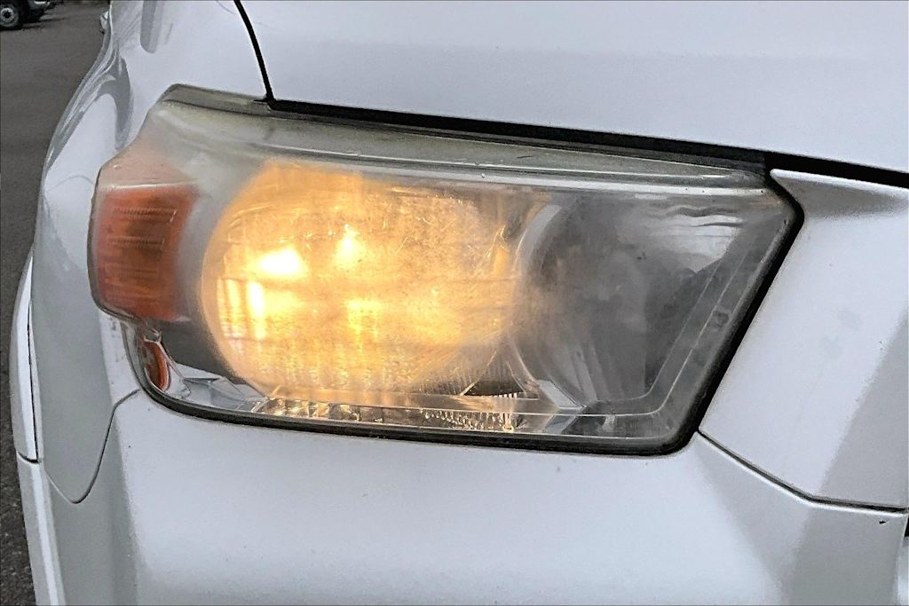 Thumbnail: 2013 Toyota 4Runner - 28