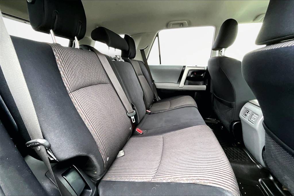 Thumbnail: 2013 Toyota 4Runner - 26