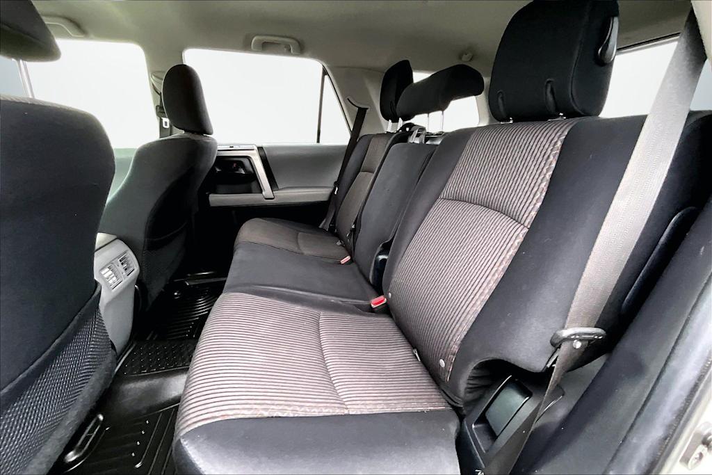 Thumbnail: 2013 Toyota 4Runner - 25