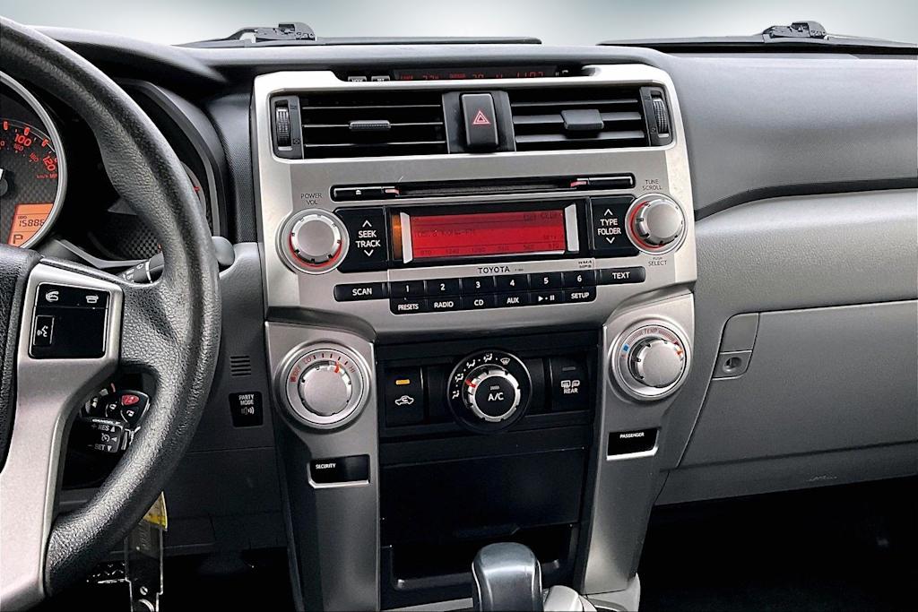 Thumbnail: 2013 Toyota 4Runner - 13