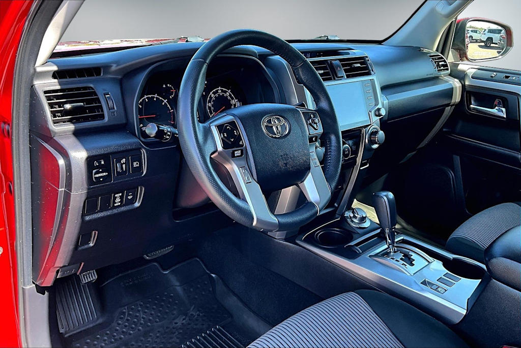 Thumbnail: 2024 Toyota 4Runner - 2