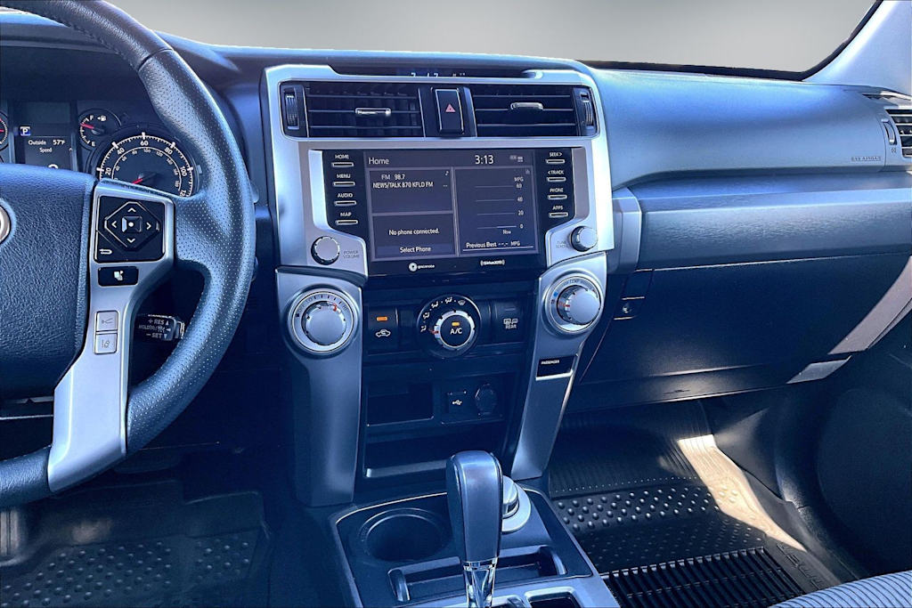 Thumbnail: 2024 Toyota 4Runner - 14
