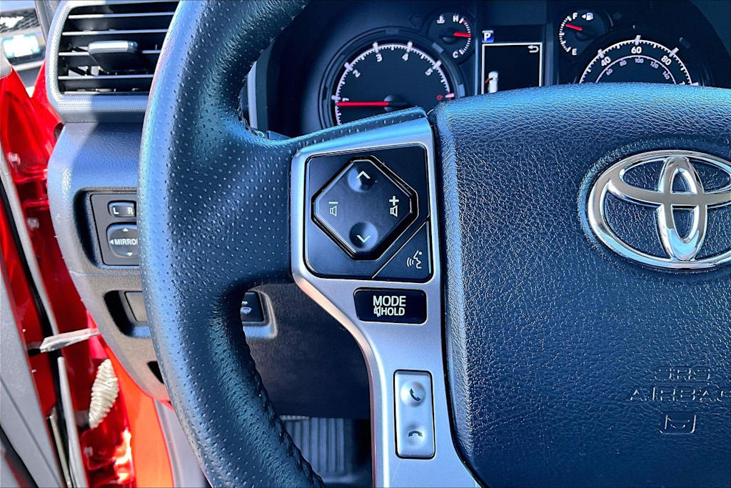 Thumbnail: 2024 Toyota 4Runner - 24