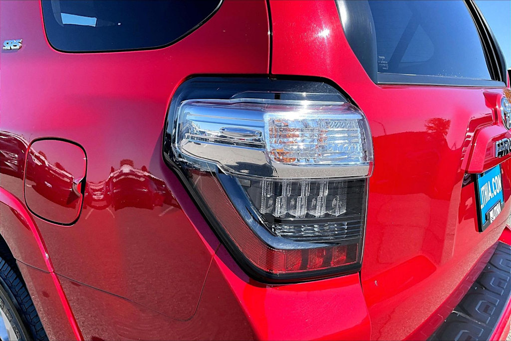 Thumbnail: 2024 Toyota 4Runner - 31