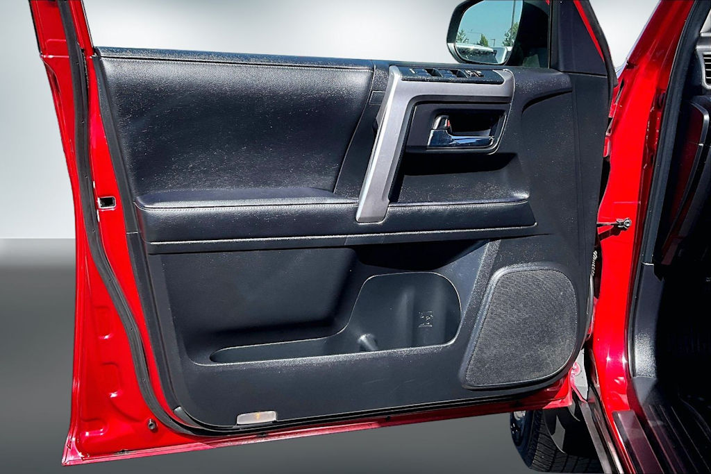 Thumbnail: 2024 Toyota 4Runner - 26