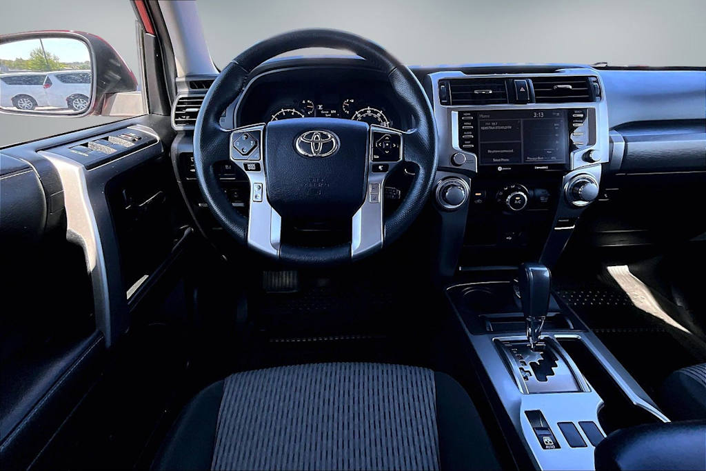 Thumbnail: 2024 Toyota 4Runner - 13