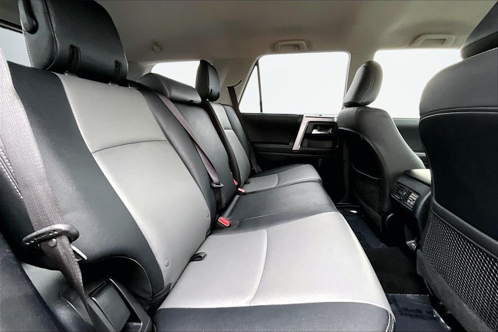 Thumbnail: 2024 Toyota 4Runner - 30