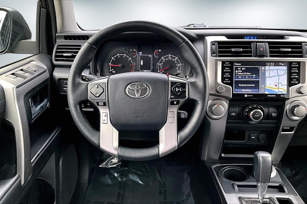 Thumbnail: 2024 Toyota 4Runner - 14