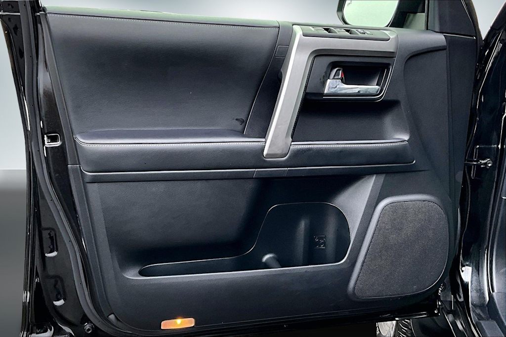 Thumbnail: 2024 Toyota 4Runner - 27