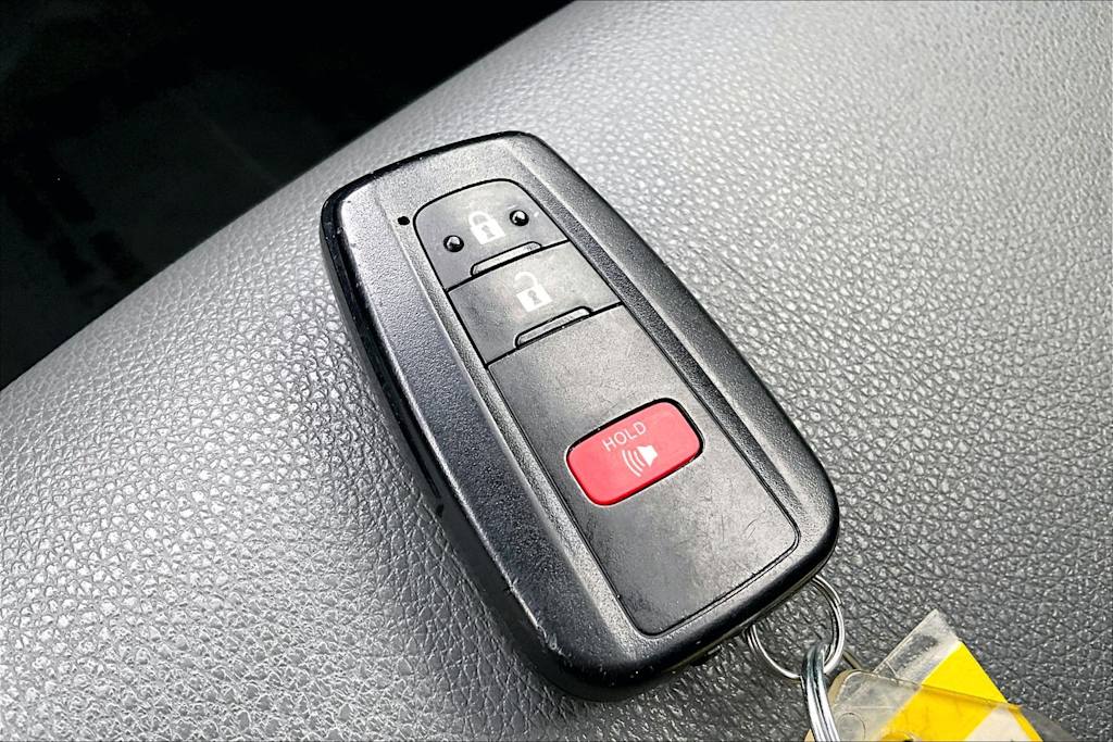 Thumbnail: 2024 Toyota 4Runner - 20