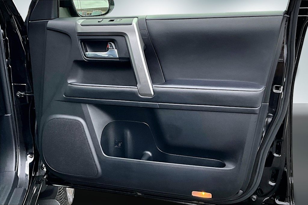 Thumbnail: 2024 Toyota 4Runner - 28