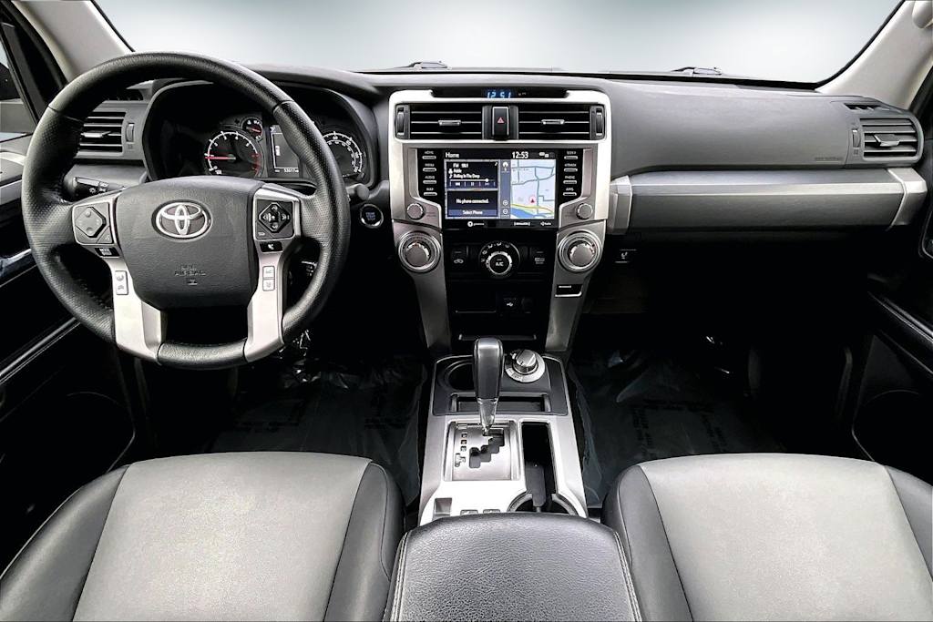 Thumbnail: 2024 Toyota 4Runner - 10