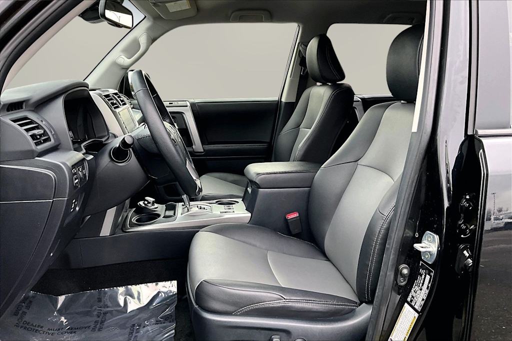 Thumbnail: 2024 Toyota 4Runner - 11