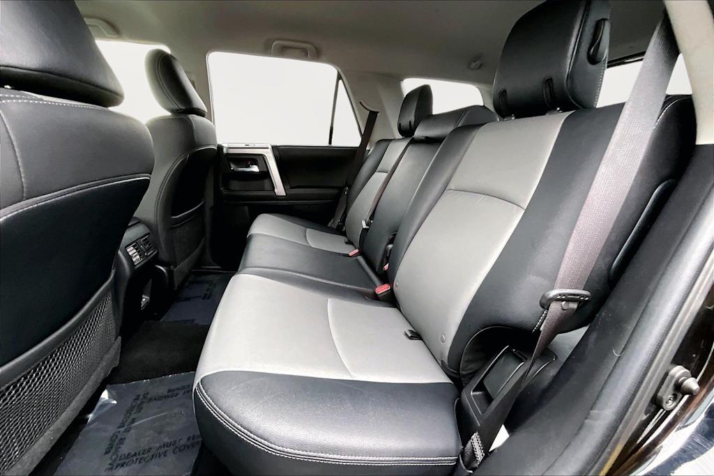 Thumbnail: 2024 Toyota 4Runner - 29