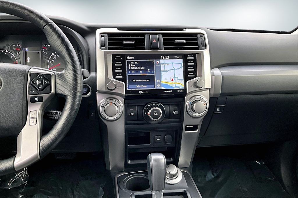 Thumbnail: 2024 Toyota 4Runner - 15