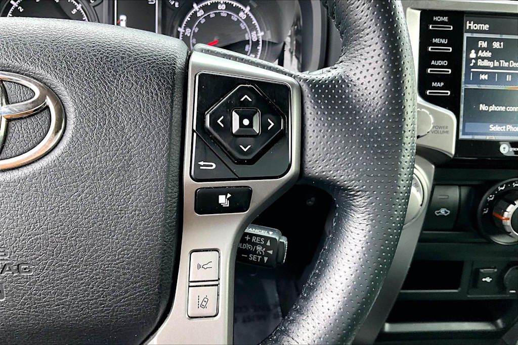 Thumbnail: 2024 Toyota 4Runner - 26