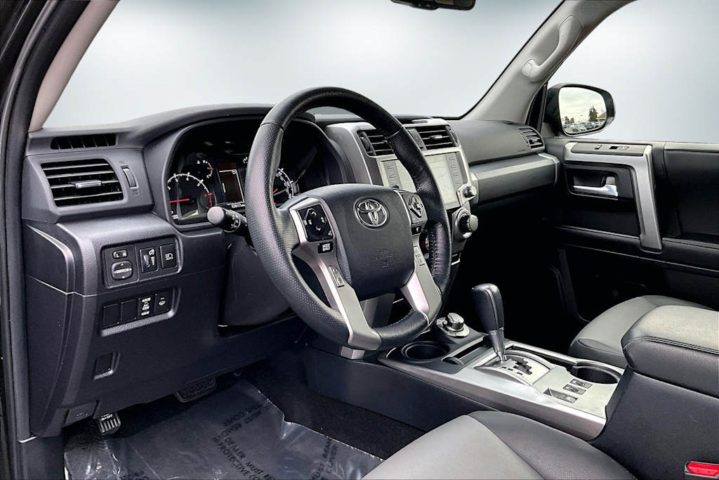 Thumbnail: 2024 Toyota 4Runner - 2