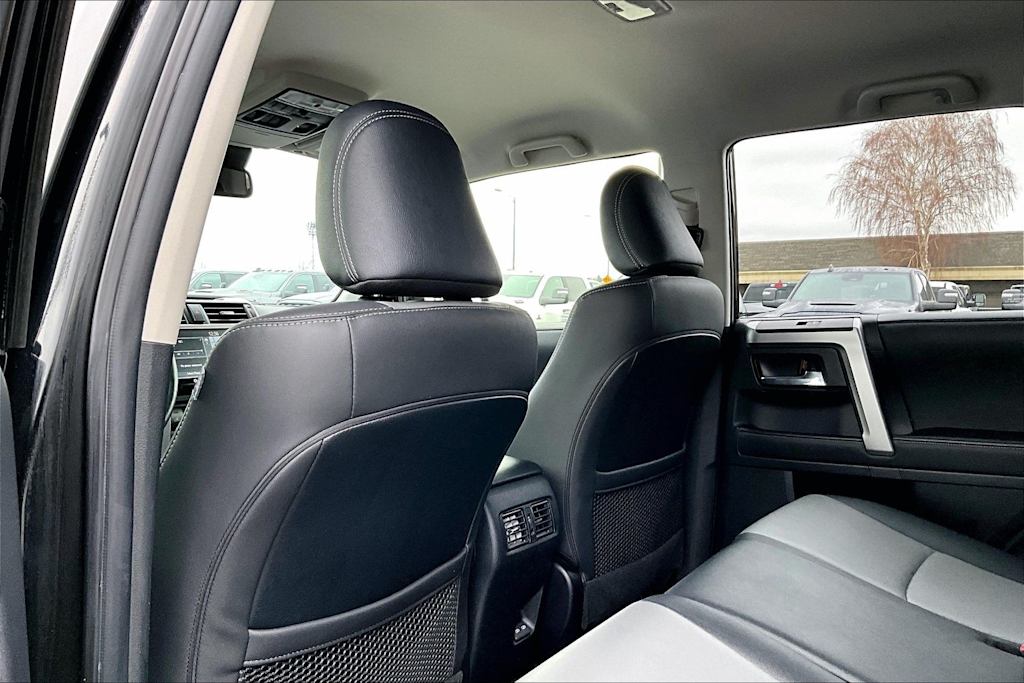 Thumbnail: 2024 Toyota 4Runner - 13