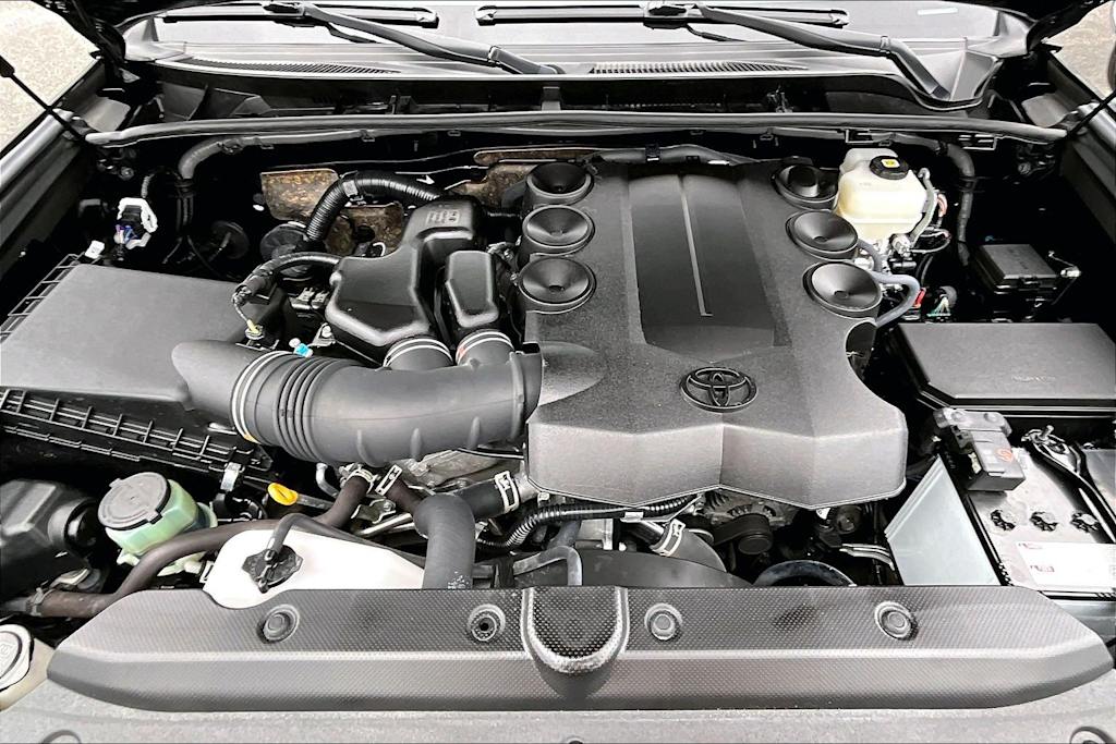 Thumbnail: 2024 Toyota 4Runner - 9