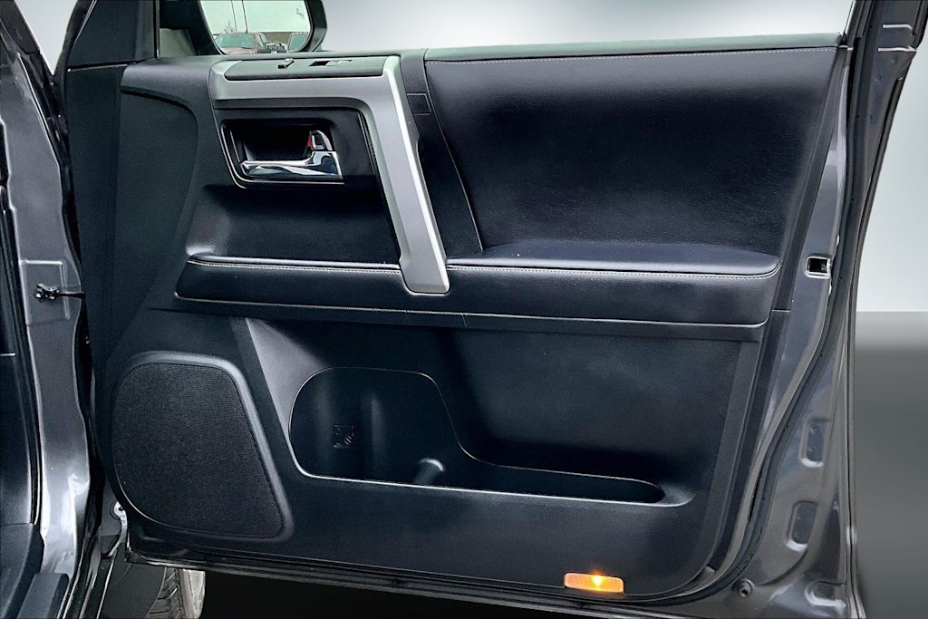 Thumbnail: 2022 Toyota 4Runner - 28