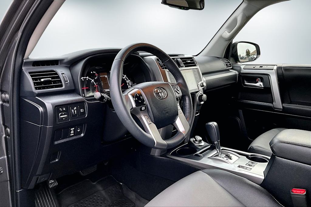 Thumbnail: 2022 Toyota 4Runner - 2