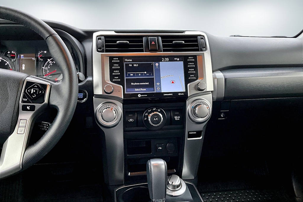 Thumbnail: 2022 Toyota 4Runner - 15