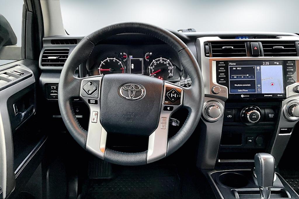 Thumbnail: 2022 Toyota 4Runner - 14