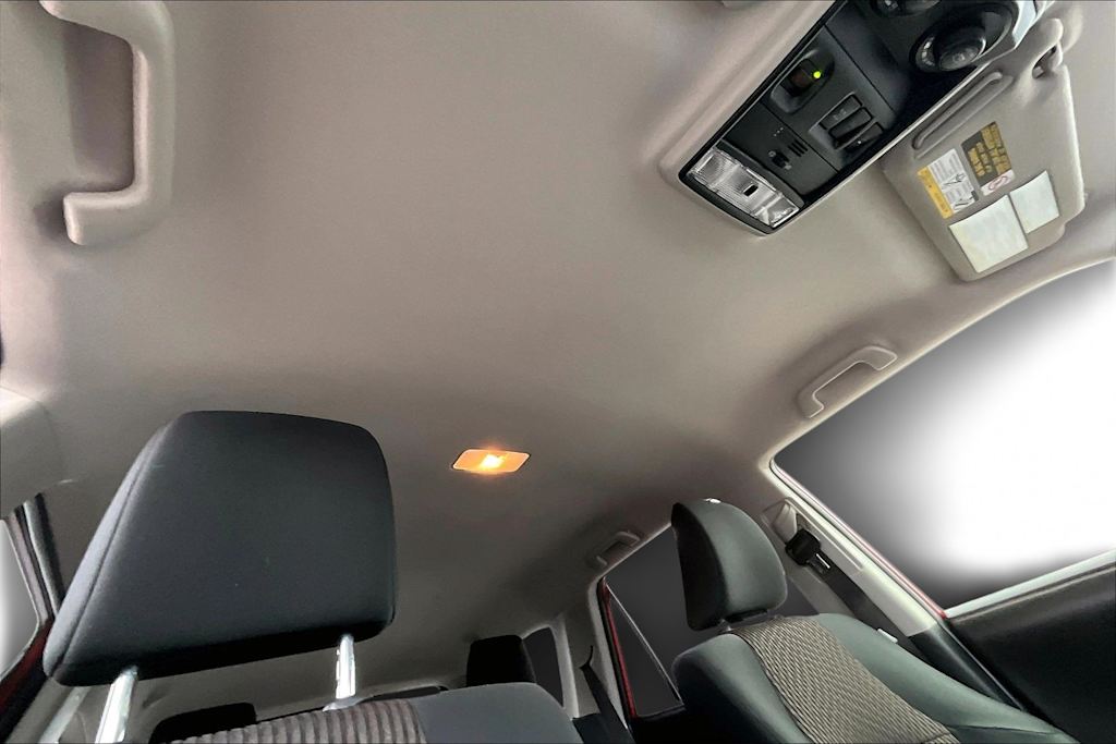 Thumbnail: 2024 Toyota 4Runner - 31