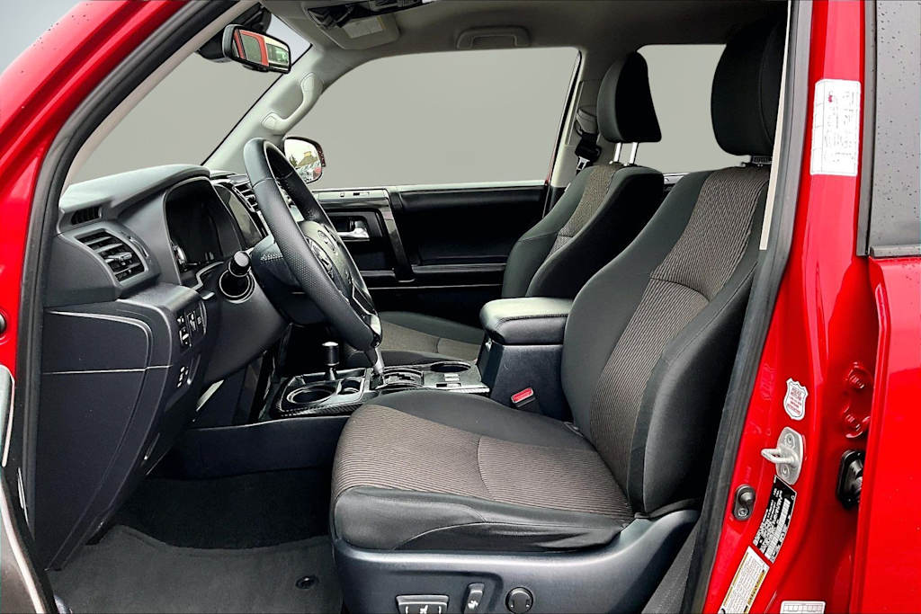 Thumbnail: 2024 Toyota 4Runner - 11