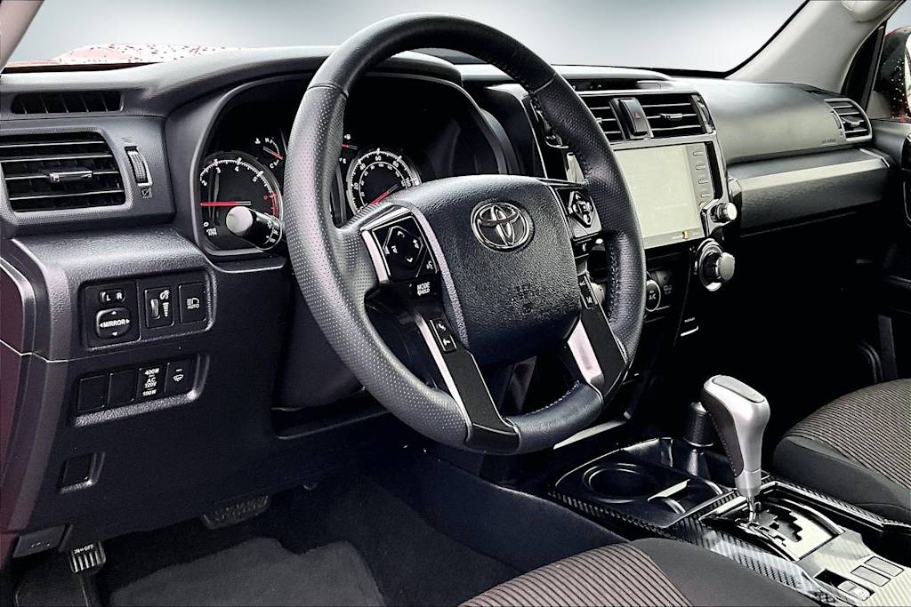 Thumbnail: 2024 Toyota 4Runner - 2