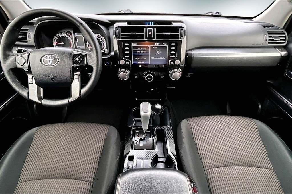 Thumbnail: 2024 Toyota 4Runner - 10