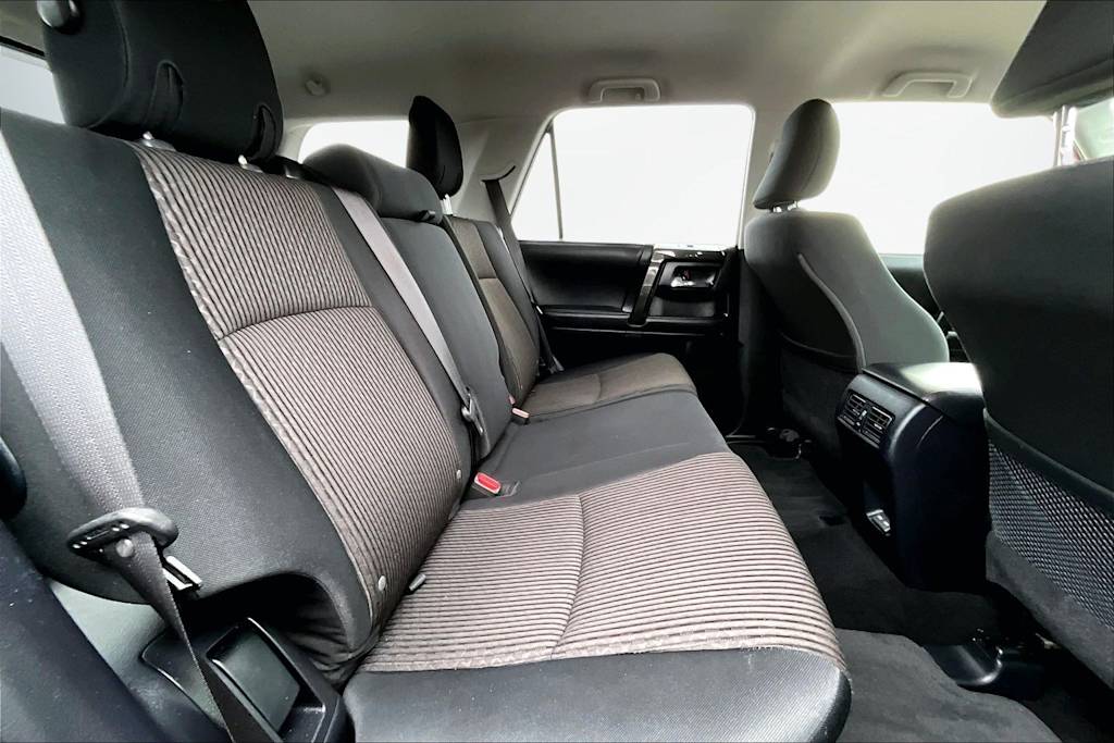 Thumbnail: 2024 Toyota 4Runner - 30